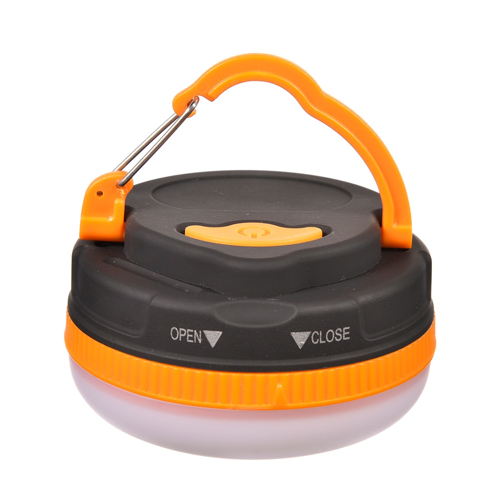 Waterproof Hanging Camping Lantern